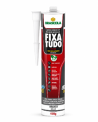 Fixa Tudo - selante tubo 400g