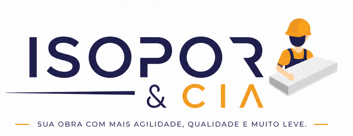 Isopor & Cia – Fábrica de Isopor em São Paulo, Barueri, Alphaville, Osasco, Jandira, Itapevi e Região