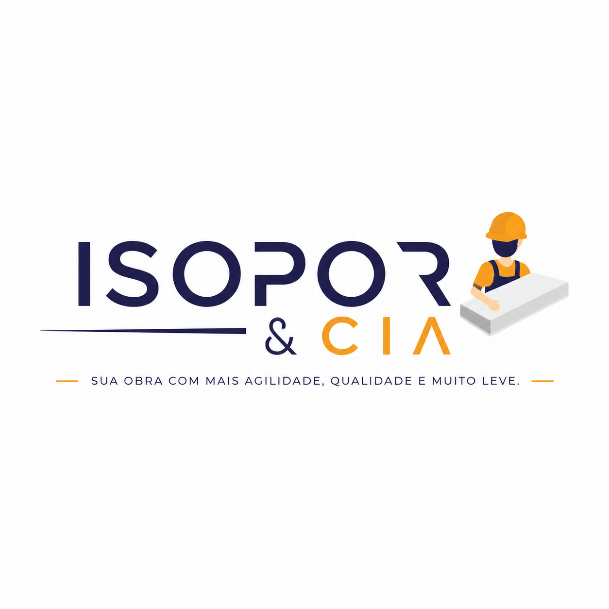 Isopor e Cia